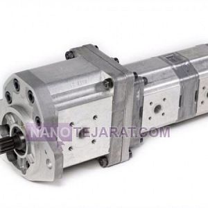 gear pump gear pump